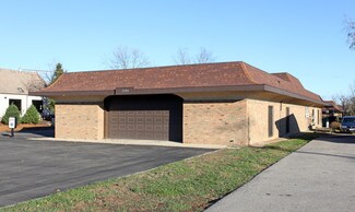 Plus de détails pour 1198 Old Henderson Rd, Columbus, OH - Bureau à louer