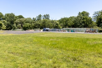 Plus de détails pour 1 Commerce Way, Totowa, NJ - Local d'activités à louer