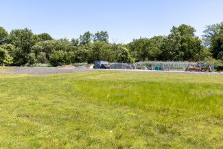 Plus de détails pour 1 Commerce Way, Totowa, NJ - Local d'activités à louer