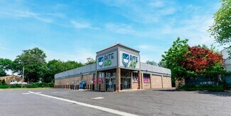 Plus de détails pour 2503 Welsh Rd, Philadelphia, PA - Local commercial à louer