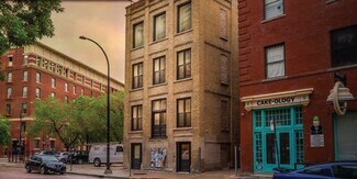 Plus de détails pour 89 Arthur St, Winnipeg, MB - Bureau à louer
