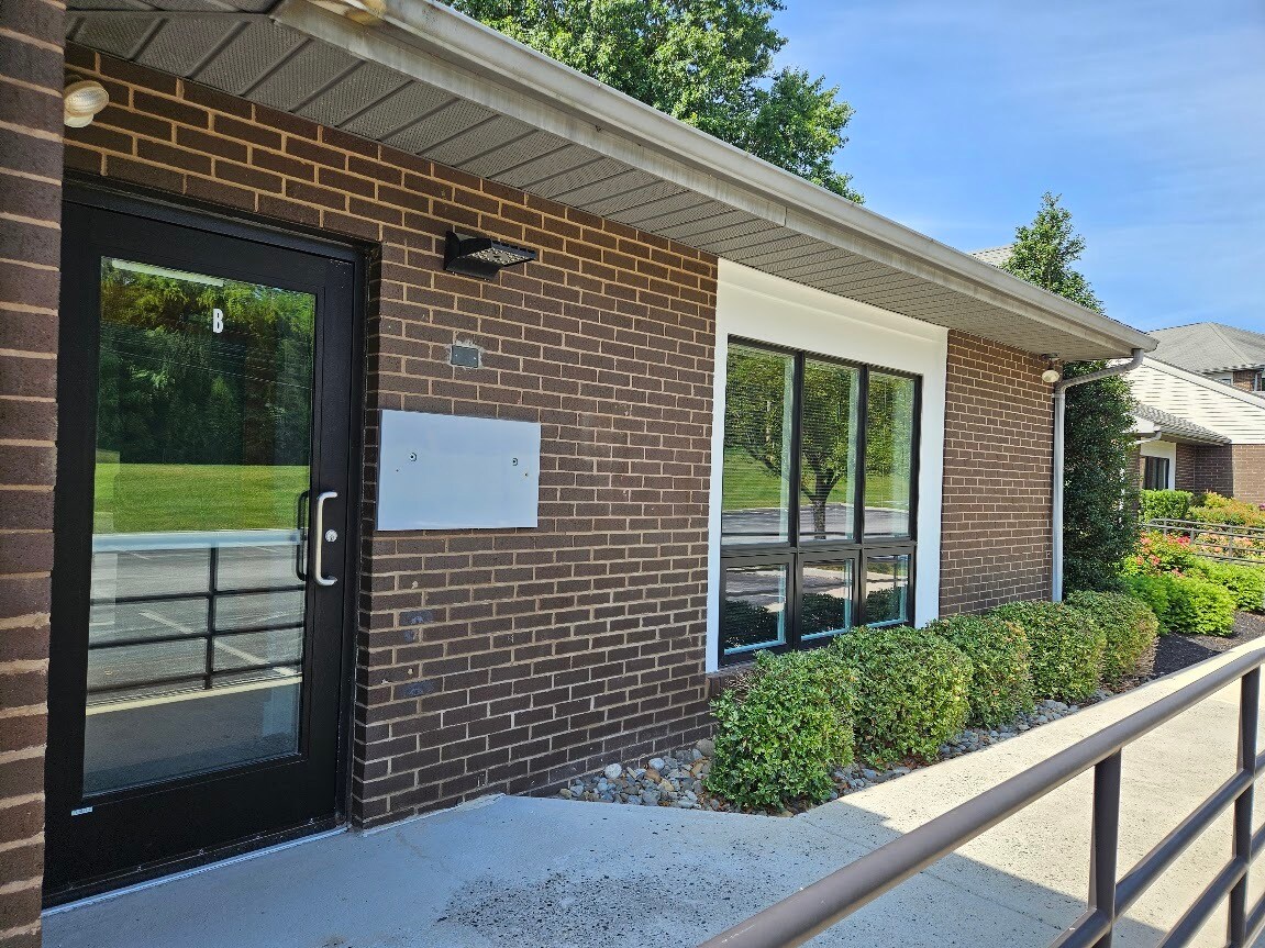 1450 E Boot Rd, West Chester, PA à louer Photo de l’immeuble– Image 1 sur 10