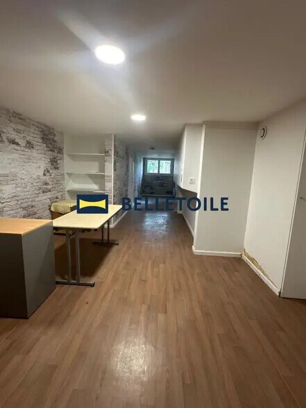 Bureau dans Champigny-sur-Marne à louer - Photo de l’immeuble – Image 2 sur 10