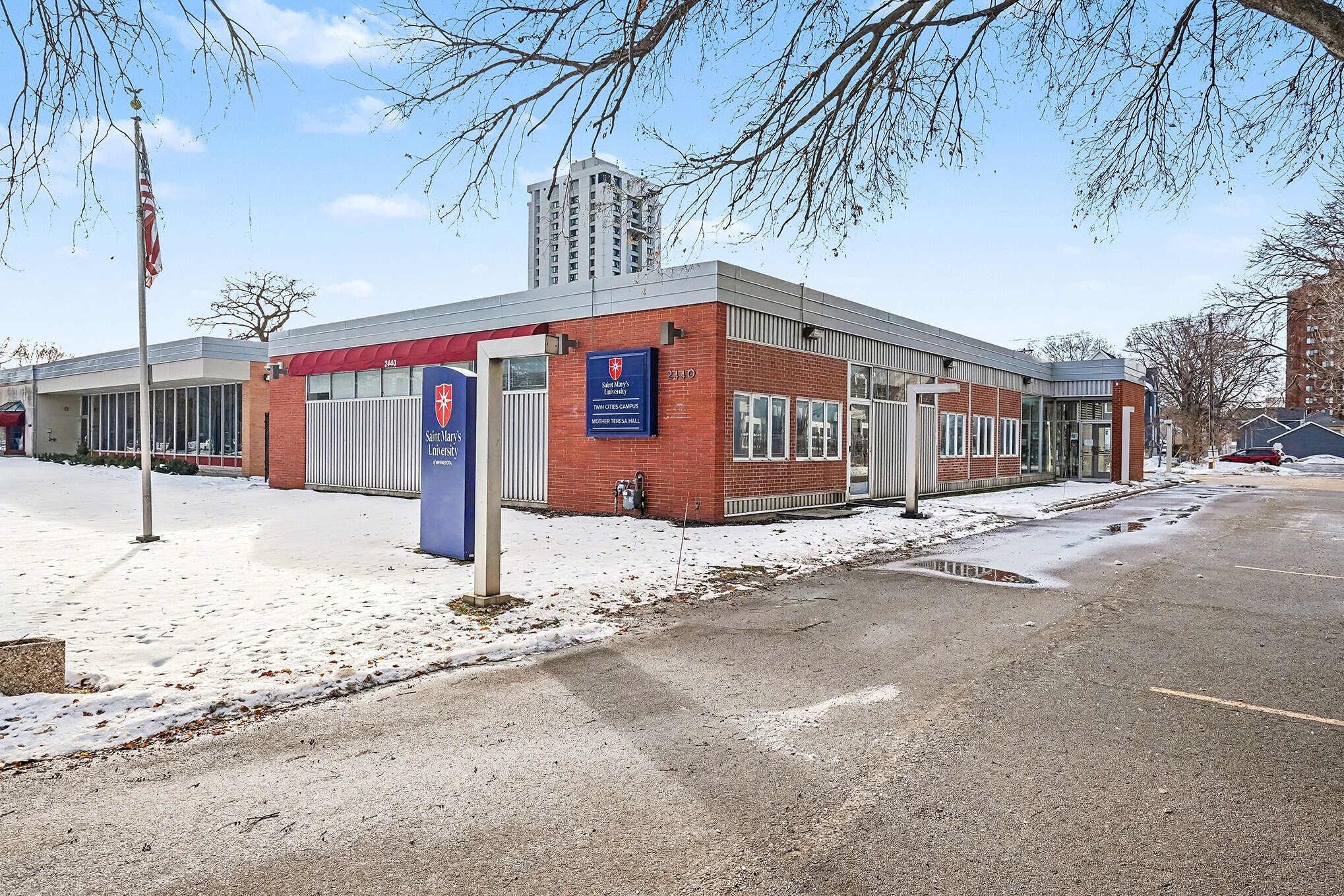 2436 Park Ave, Minneapolis, MN à vendre Photo de l’immeuble– Image 1 sur 19