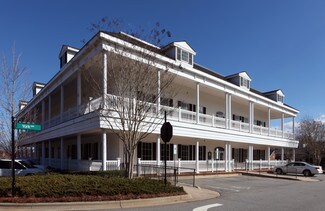Plus de détails pour 106 York Way, Bermuda Run, NC - Bureau à louer