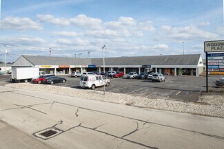 Plus de détails pour 3401 Woodville Rd, Northwood, OH - Bureau à louer