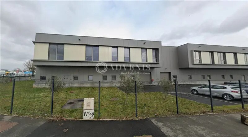 Bureau dans Lesquin à louer - Photo de l’immeuble – Image 2 sur 6