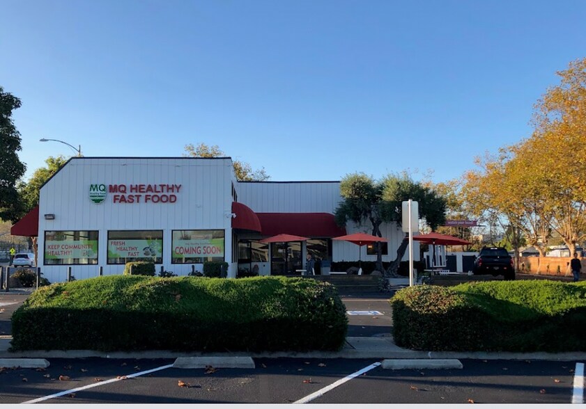 420 El Camino Real, Millbrae, CA à louer - Photo de l’immeuble – Image 3 sur 37