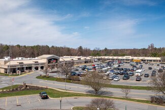 Plus de détails pour 1-37 Kendall Way, Ballston Spa, NY - Local commercial à louer