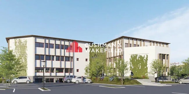 Plus de détails pour 35 Avenue De L'Escadrille Normandie-Niemen, Blagnac - Bureau à louer