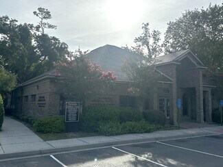 Plus de détails pour 3334 Greystone Way, Valdosta, GA - Santé à vendre