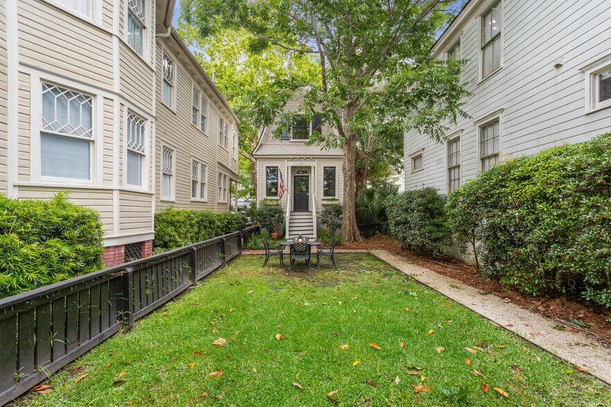 196 Rutledge Ave, Charleston, SC à vendre - Photo de l’immeuble – Image 3 sur 16