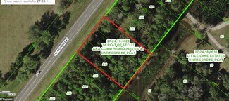 Plus de détails pour 000 US Highway 41, Spring Hill, FL - Terrain à vendre