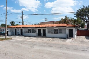 98 NW 47th Ave - Immobilier d'entreprise