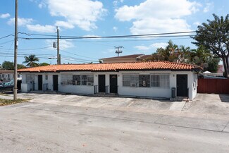 Plus de détails pour 98 NW 47th Ave, Miami, FL - Logement à vendre
