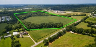 Plus de détails pour 0 Old Highway 24, Trinity, AL - Terrain à vendre