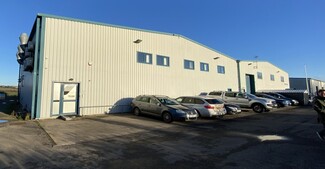 Plus de détails pour 30A Cecil Pashley Way, Shoreham By Sea - Industriel/Logistique à louer