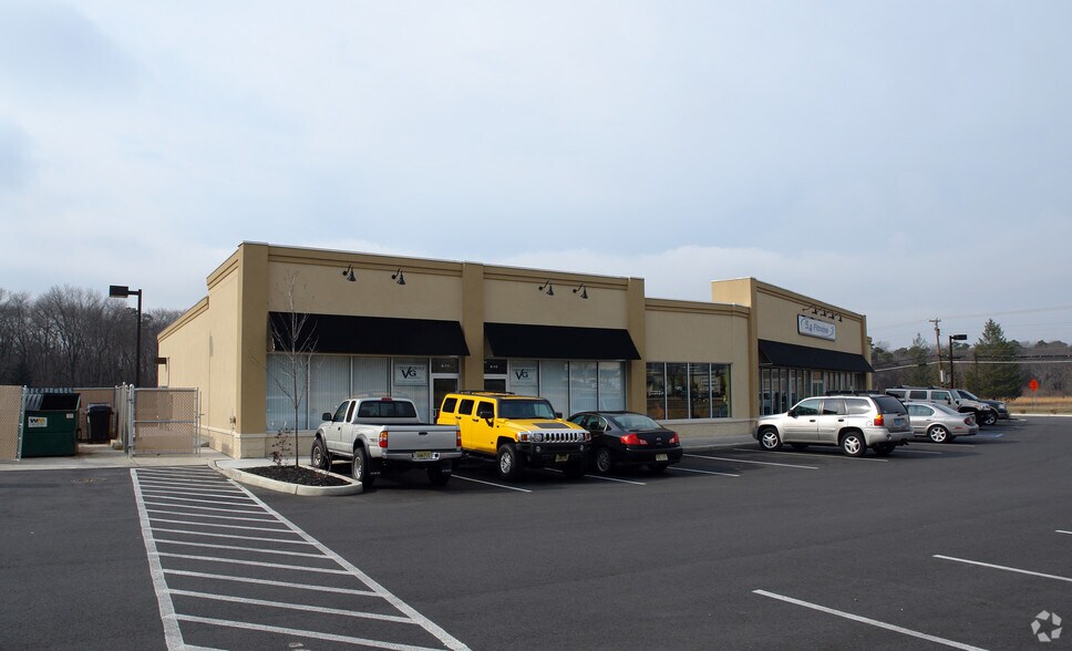 900 Route 54, Hammonton, NJ à louer - Photo de l’immeuble – Image 2 sur 3