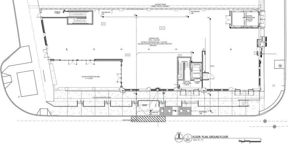 162 W Plant St, Winter Garden, FL à louer - Photo de l’immeuble – Image 3 sur 45