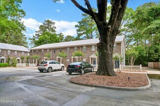 Plus de détails pour 942-944 Bonham Ave, Wilmington, NC - Logement à vendre