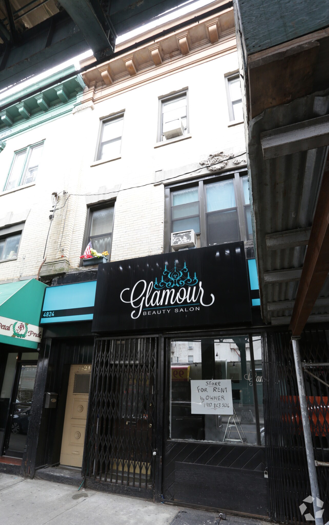 4824 New Utrecht Ave, Brooklyn, NY à vendre Photo principale– Image 1 sur 4