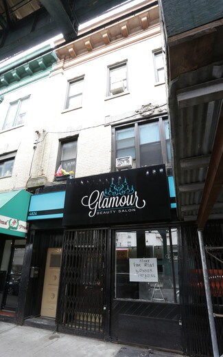 Plus de détails pour 4824 New Utrecht Ave, Brooklyn, NY - Local commercial à vendre