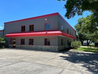 Plus de détails pour 10750 Endeavour Way, Seminole, FL - Industriel/Logistique à louer