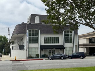 Plus de détails pour 2290 Huntington Dr, San Marino, CA - Bureau à louer