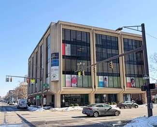 Plus de détails pour 101 E Town St, Columbus, OH - Bureau à louer