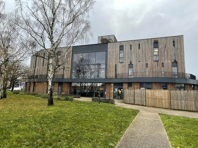 Plus de détails pour Bureau à vendre