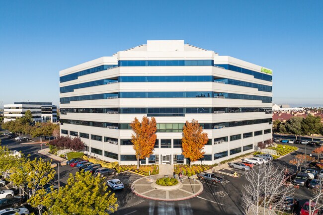 Plus de détails pour 1850 Gateway Dr, San Mateo, CA - Bureau à louer