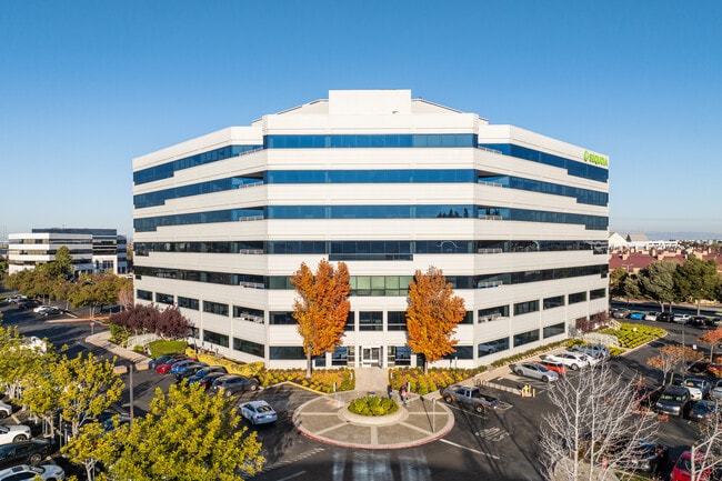 Plus de détails pour 1850 Gateway Dr, San Mateo, CA - Bureau à louer