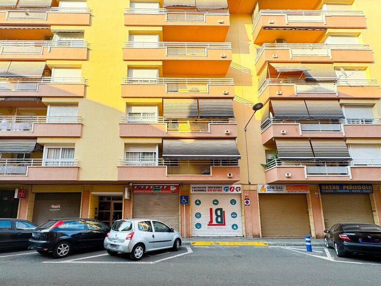 Immeuble residentiel dans Reus, Tarragona à vendre - Photo principale – Image 1 sur 3