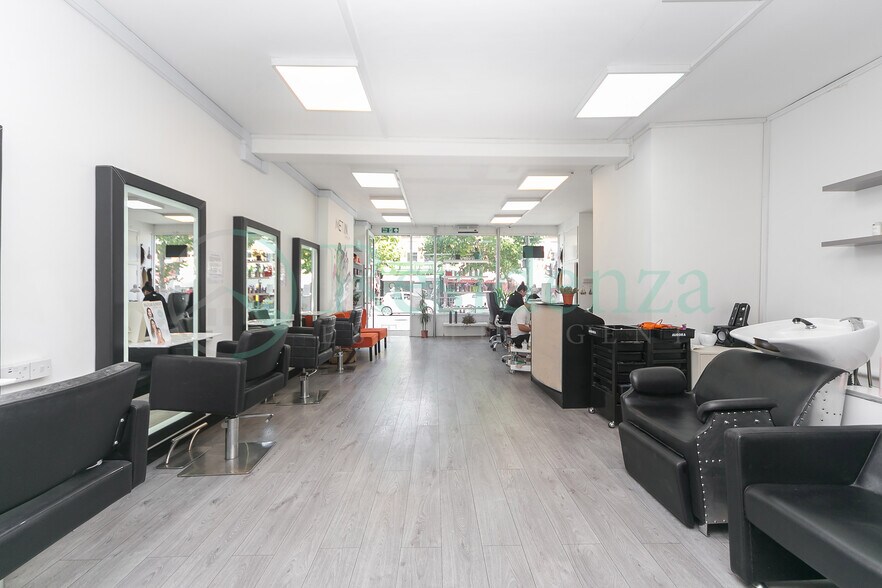 84-88 Mitcham Rd, Londres à louer - Photo de l’immeuble – Image 3 sur 14