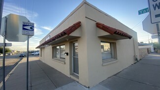 Plus de détails pour 1700 E Yandell Dr, El Paso, TX - Bureau à louer