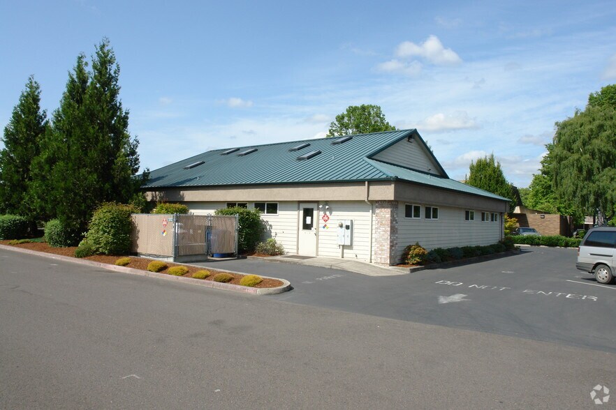 5100 River Rd N, Salem, OR à vendre - Photo de l’immeuble – Image 2 sur 2