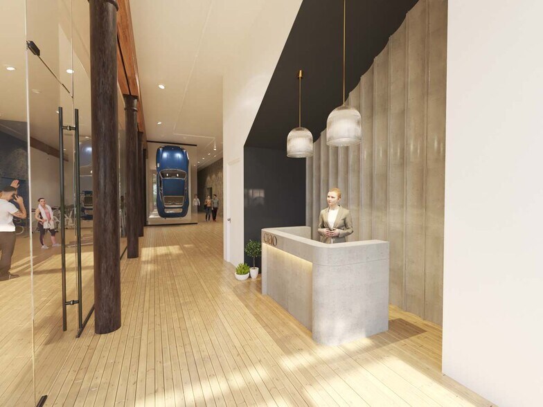 250 N 3rd Ave, Minneapolis, MN à louer - Photo intérieure – Image 2 sur 11