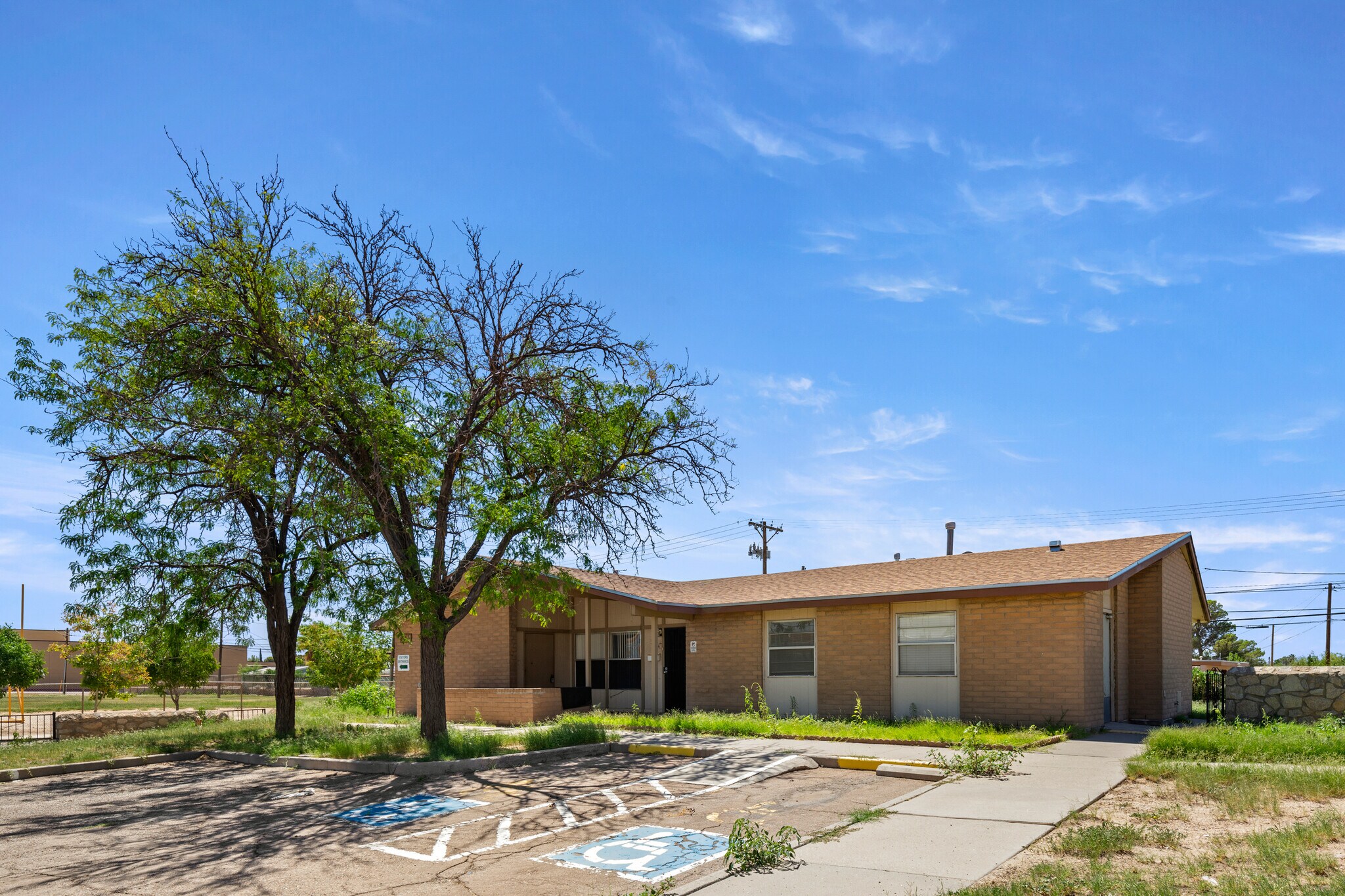 5314 Blanco Ave, El Paso, TX à vendre Photo de l’immeuble– Image 1 sur 54