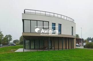 Plus de détails pour Bureau à louer