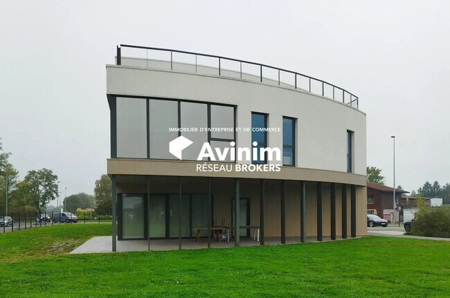 Plus de détails pour Bureau à louer