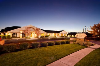 Plus de détails pour 499 SW Upper Terrace Dr, Bend, OR - Bureau à louer