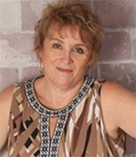 Diana Costain