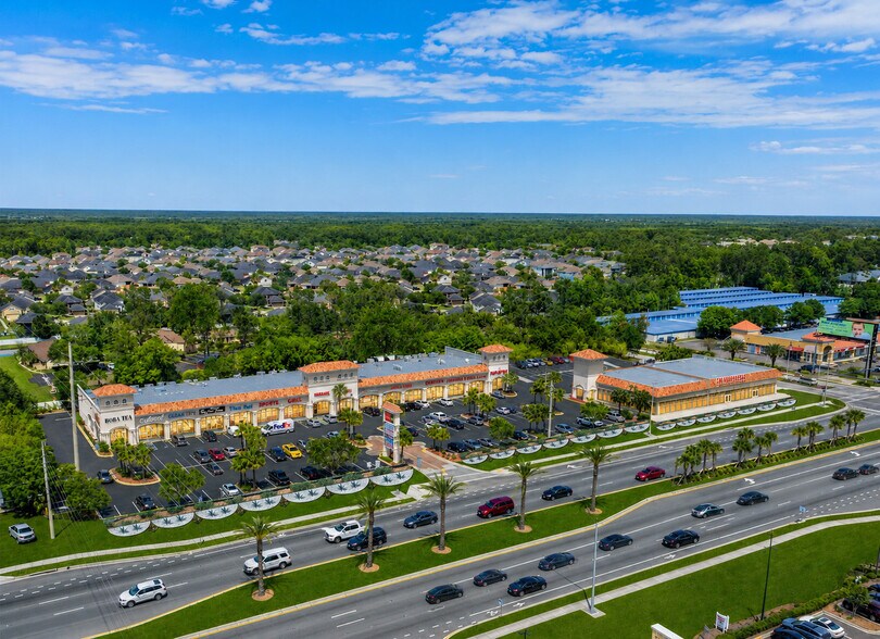 13799 Beach Blvd, Jacksonville, FL à louer - Photo de l’immeuble – Image 3 sur 4