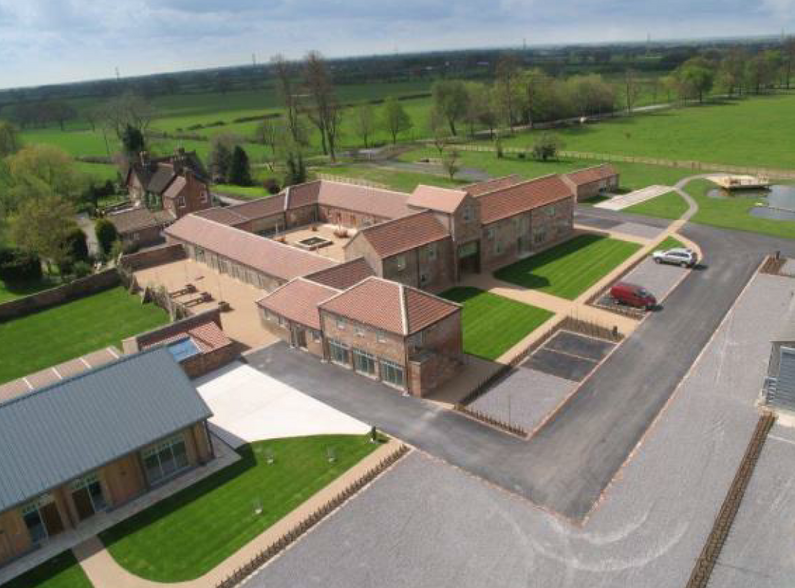 Hawkhills Estate, Easingwold à louer - Photo principale – Image 1 sur 5