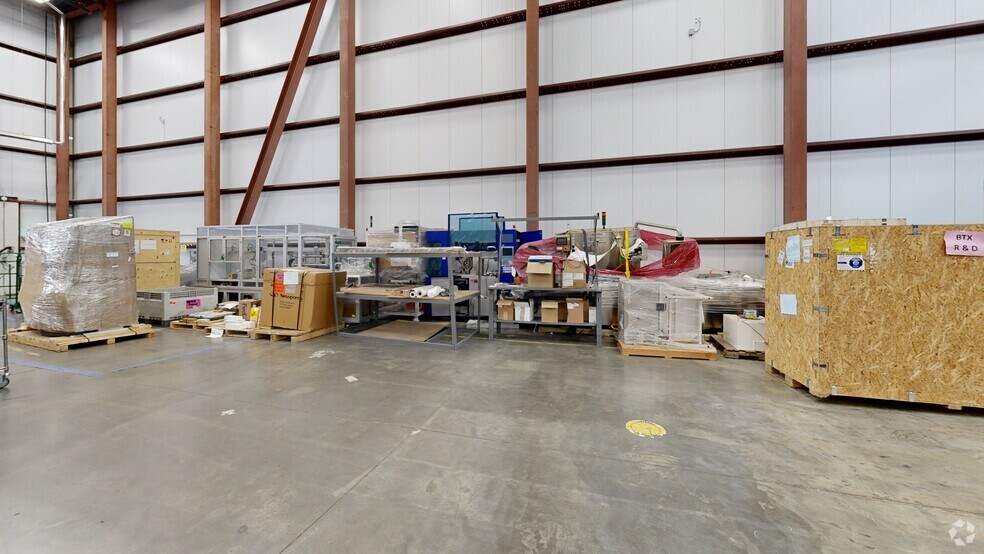 50 Corporate Dr, Trumbull, CT à louer - Numérisation 3D Matterport – Image 2 sur 27
