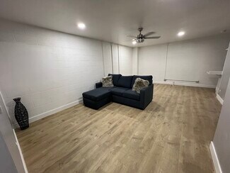 Plus de détails pour 8422 San Pedro st, Los Angeles, CA - Bureau/Local commercial à louer