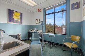 Plus de détails pour 2780 Mission St, San Francisco, CA - Local d'activités à louer