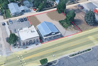 Plus de détails pour 12-14 E Main St, Middleton, ID - Local commercial à vendre