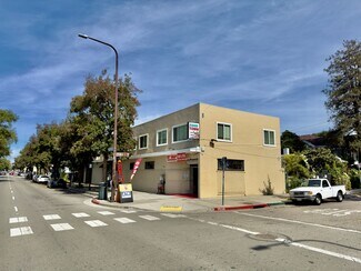 Plus de détails pour 1507 Prince St, Berkeley, CA - Logement à vendre