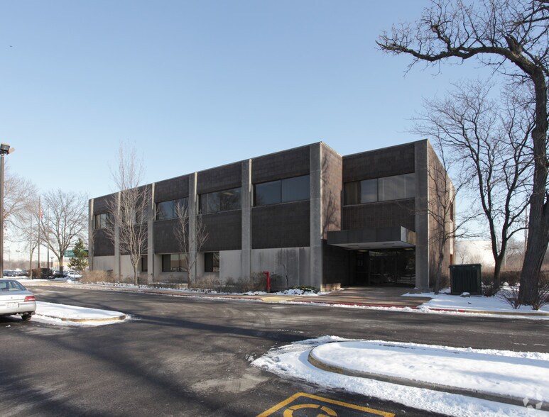 1400 Torrence Ave, Calumet City, IL à louer - Photo de l’immeuble – Image 2 sur 9